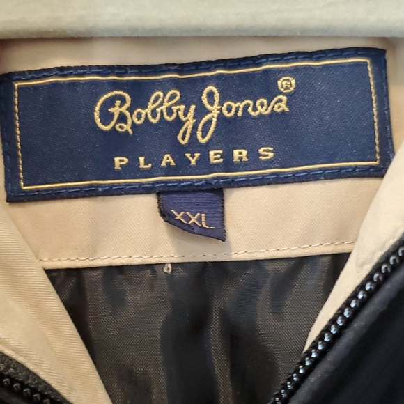 BobbyJones - Picture 7 of 12